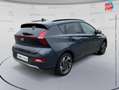Hyundai BAYON 1.0 T-GDi 100ch Hybrid 48V Intuitive Gris - thumbnail 6