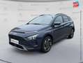 Hyundai BAYON 1.0 T-GDi 100ch Hybrid 48V Intuitive Gris - thumbnail 1