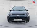 Hyundai BAYON 1.0 T-GDi 100ch Hybrid 48V Intuitive Gris - thumbnail 2