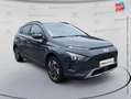 Hyundai BAYON 1.0 T-GDi 100ch Hybrid 48V Intuitive Gris - thumbnail 3