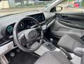 Hyundai BAYON 1.0 T-GDi 100ch Hybrid 48V Intuitive Gris - thumbnail 15