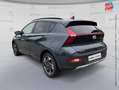 Hyundai BAYON 1.0 T-GDi 100ch Hybrid 48V Intuitive Gris - thumbnail 8