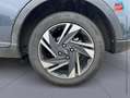 Hyundai BAYON 1.0 T-GDi 100ch Hybrid 48V Intuitive Gris - thumbnail 10