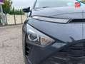 Hyundai BAYON 1.0 T-GDi 100ch Hybrid 48V Intuitive Gris - thumbnail 13