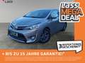 Toyota Verso 1.8 Life +Automatik+Xenon+AHK+ Argent - thumbnail 1