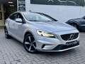 Volvo V40 ✅ 2.0 D2 R-Design - navigation - cuir ✅ Argent - thumbnail 2