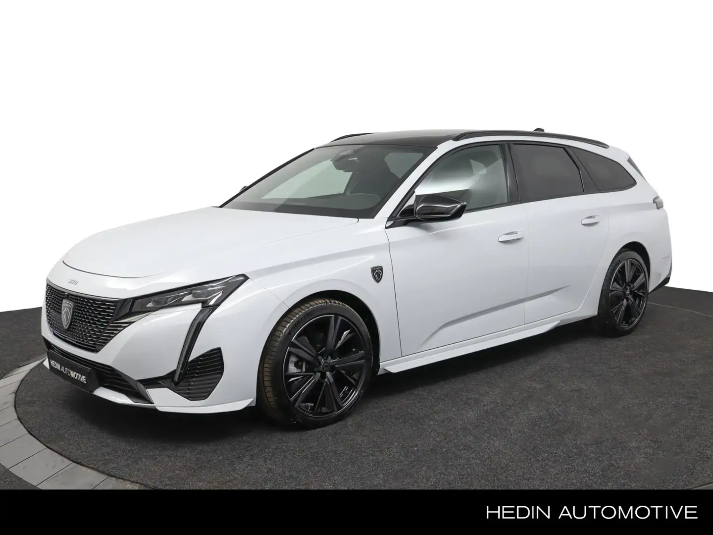 Peugeot 308 SW 1.2 Hybrid 145 e-DCS6 GT | Alcantara | Focal Hi - 1