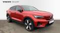 Volvo C40 Single Motor Extended Range |  Ultimate Red - thumbnail 7