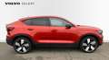 Volvo C40 Single Motor Extended Range |  Ultimate Red - thumbnail 5