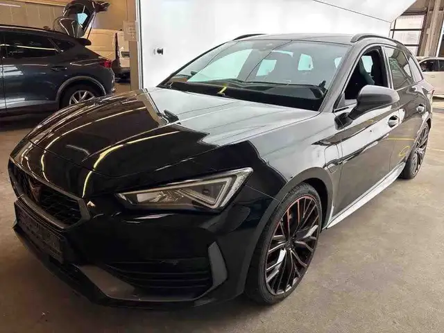 CUPRA Leon Sportstourer VZ e-Hybrid