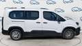Peugeot Rifter Long 1.5 BlueHDi 100 Active - Entretien constructe Blanc - thumbnail 4