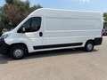 Peugeot Boxer Blanco - thumbnail 7