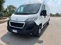 Peugeot Boxer Blanco - thumbnail 1