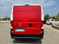 Peugeot Boxer Blanco - thumbnail 5