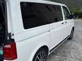 Volkswagen T5 Multivan Outdoor Corto 2.0 TDI 110kW BMT DSG Blanc - thumbnail 5