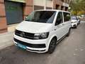Volkswagen T5 Multivan Outdoor Corto 2.0 TDI 110kW BMT DSG Blanc - thumbnail 2