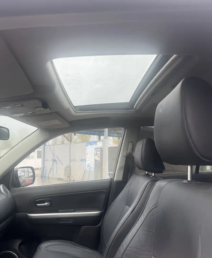 Suzuki Grand Vitara 5p 1.9 ddis Executive gennaio 2009 2 propietario - 1