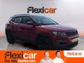 Jeep Compass 1.4 Multiair Night Eagle 4x2 103kW Rojo - thumbnail 1