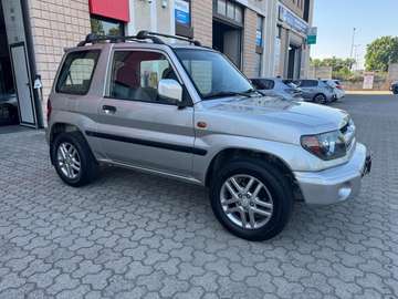 1.8 16V GDI 3 Porte Air * Gancio Traino *