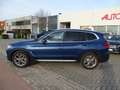 BMW X3 2.0iA xDrive20 X-LINE*LEDER*PANODAK*LED*DAB*ENZ... Blauw - thumbnail 5