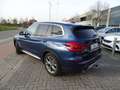 BMW X3 2.0iA xDrive20 X-LINE*LEDER*PANODAK*LED*DAB*ENZ... Blauw - thumbnail 4