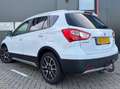 Suzuki SX4 1.6 High Executive Bianco - thumbnail 2