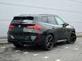 BMW X3 M50 xDrive Noir - thumbnail 10