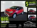 Opel Crossland 1.2 Turbo GS Line LED+SHZ+2xKlima+Kam. Rot - thumbnail 1