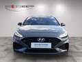 Hyundai i30 N Line Mild-Hybrid Grau - thumbnail 2