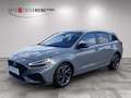 Hyundai i30 N Line Mild-Hybrid Grau - thumbnail 1