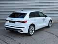 Audi A3 30 TFSI Bianco - thumbnail 5