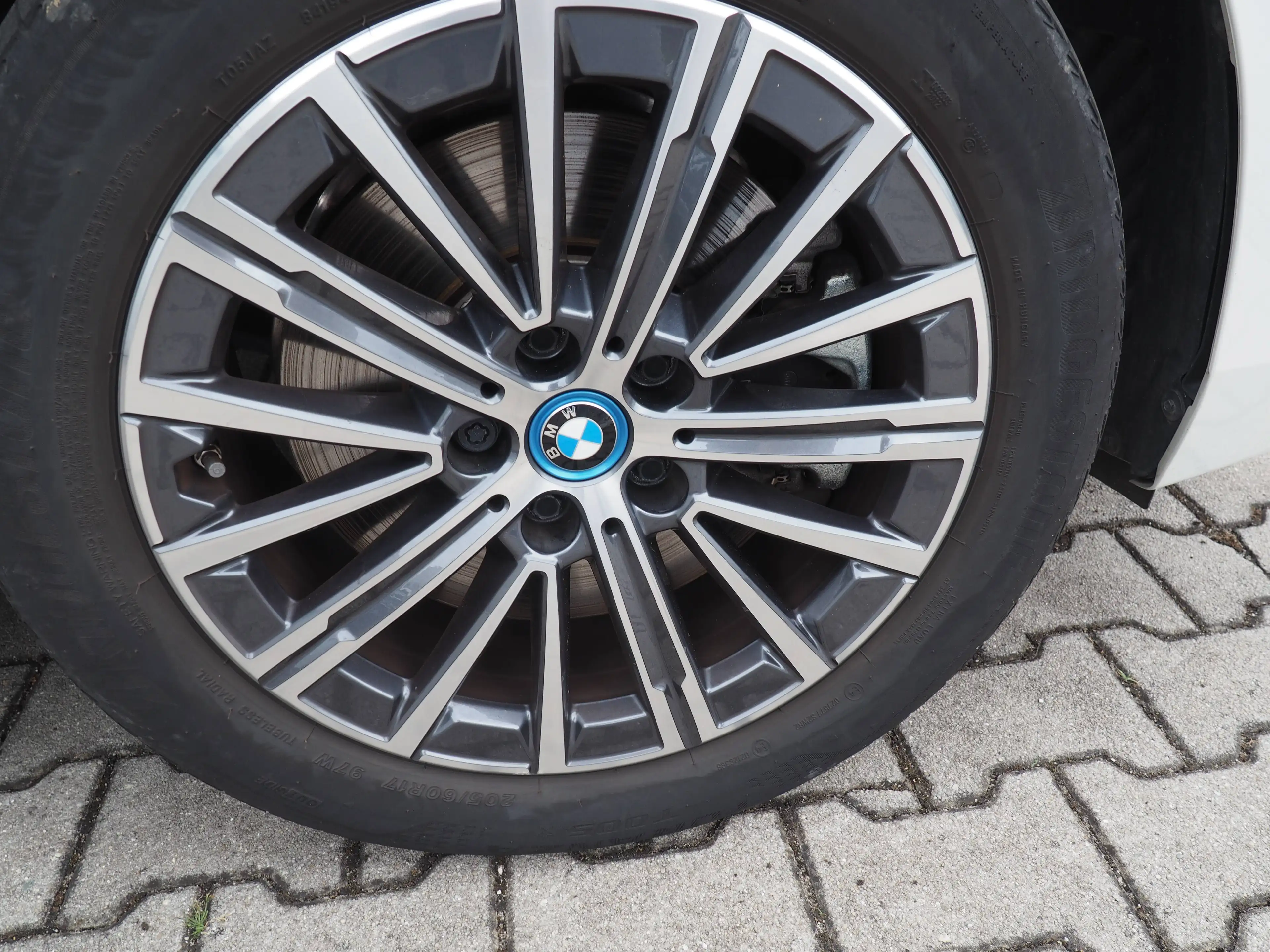 BMW 230 e xDrive Active Tourer Aut. Luxury Line*HarmanKardon*AHKschwenk*Panorama*Massage*360°* — photo 10