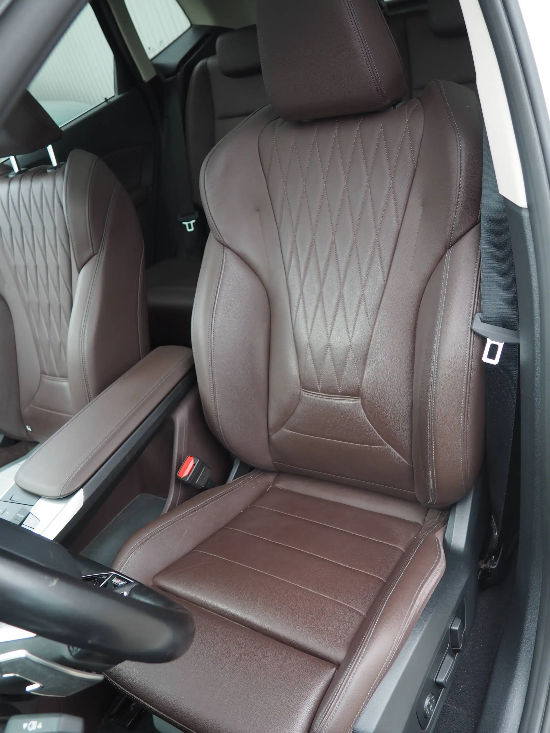 BMW 230 e xDrive Active Tourer Aut. Luxury Line*HarmanKardon*AHKschwenk*Panorama*Massage*360°* — photo 13