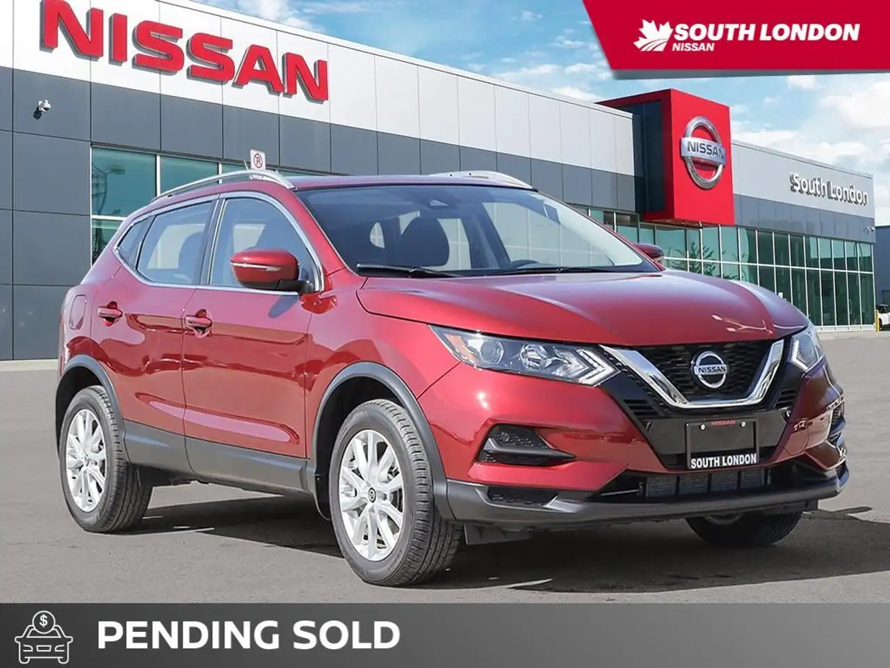 2023 Nissan Qashqai