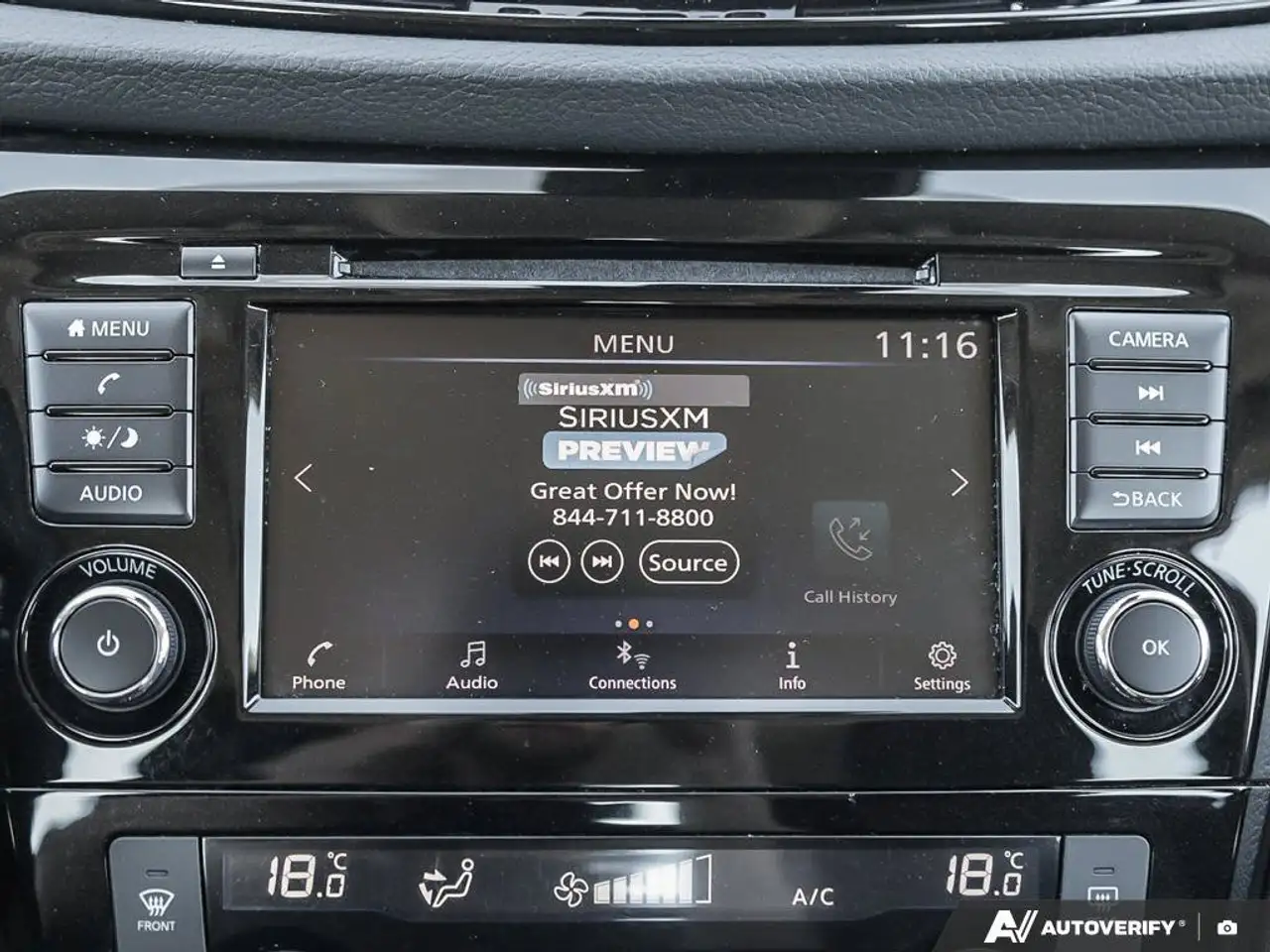 Nissan Qashqai снимка Nissan Qashqai