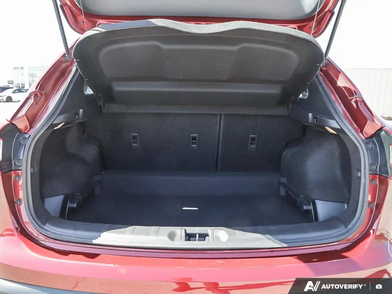 Nissan Qashqai снимка Nissan Qashqai