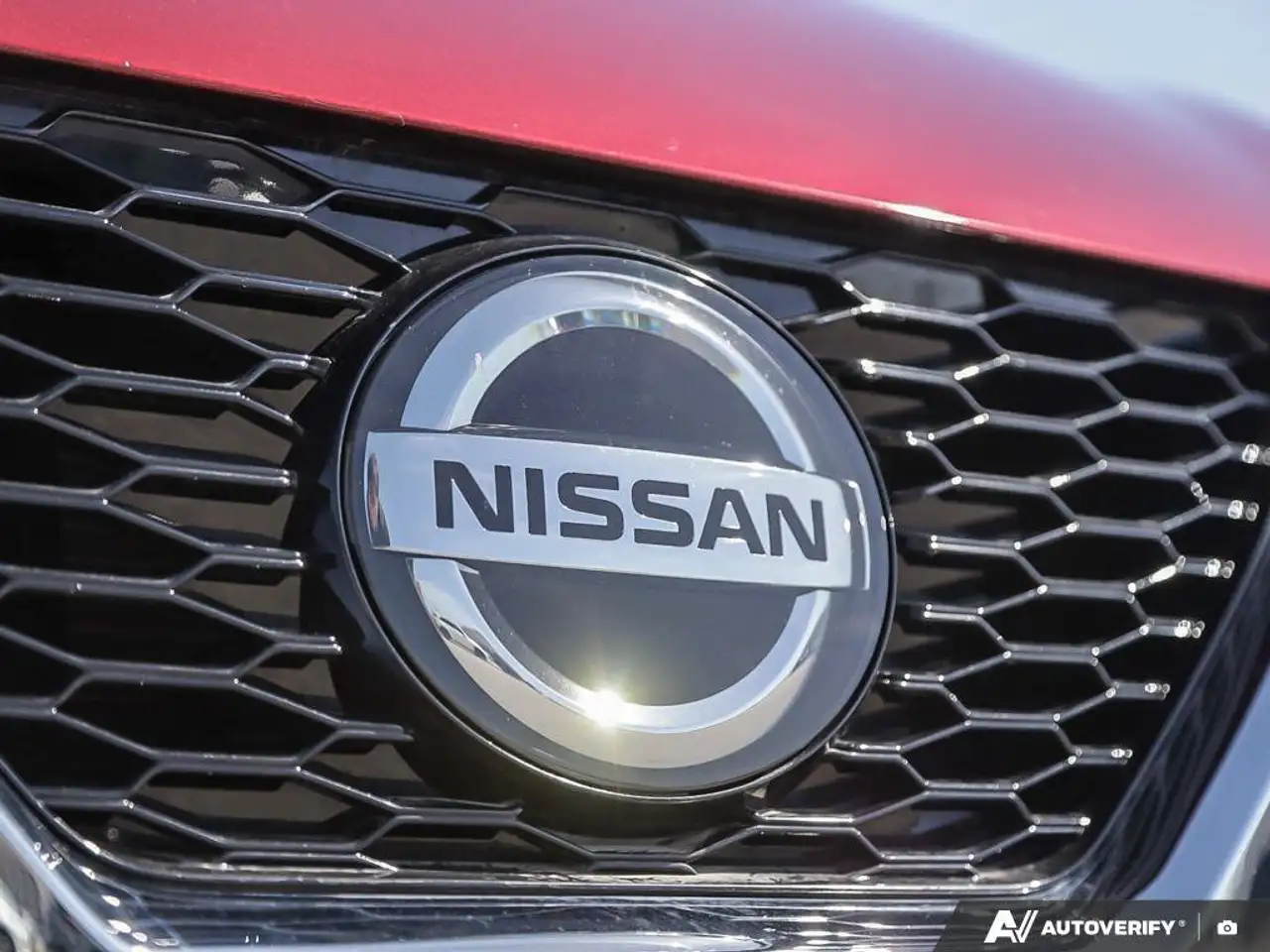 Nissan Qashqai снимка Nissan Qashqai