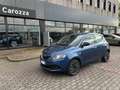 Lancia Ypsilon Ypsilon 1.0 firefly hybrid Gold s Blu/Azzurro - thumbnail 1