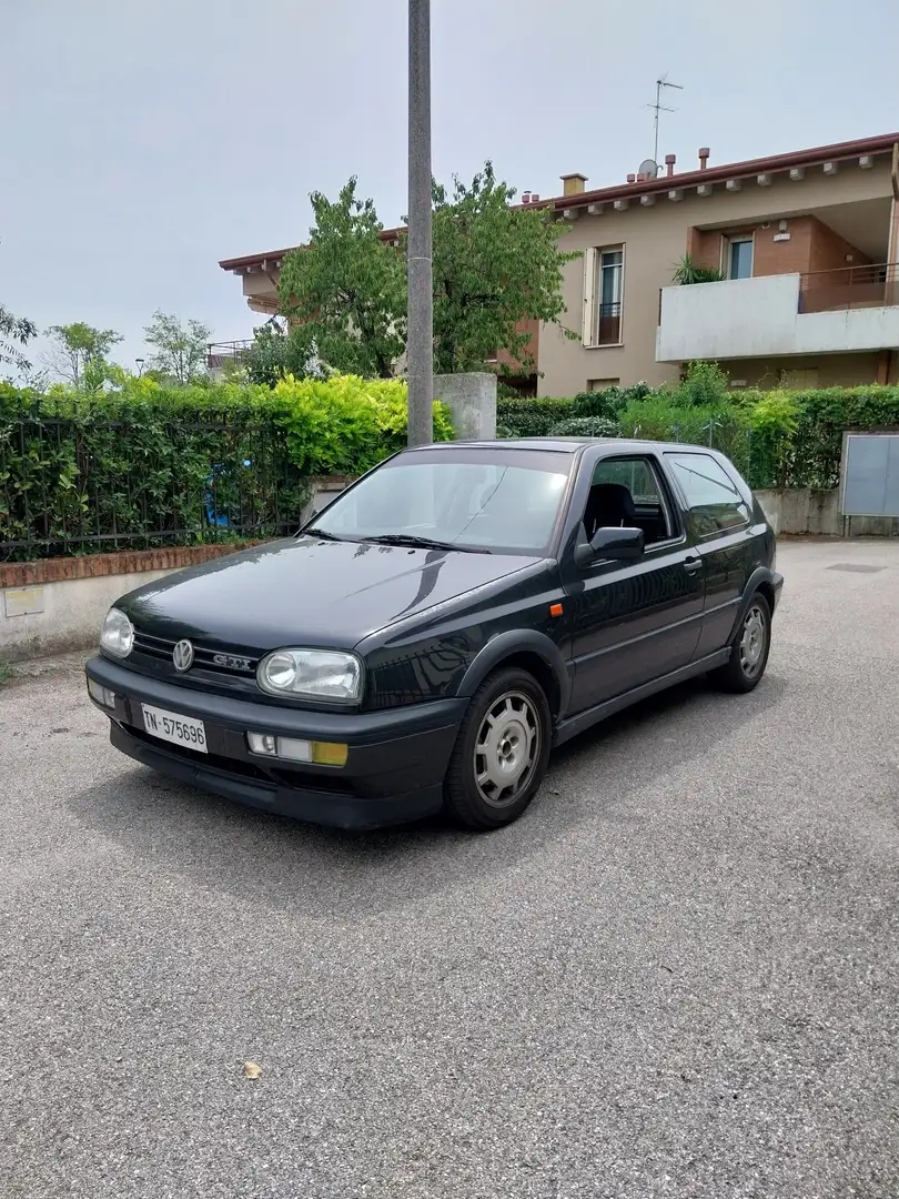 Volkswagen Golf GTI 3p 2.0 cat. - 1