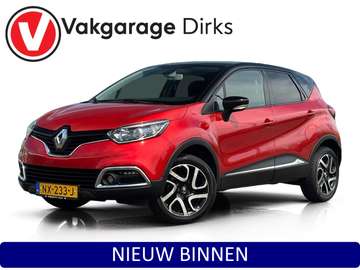 0.9 TCe Dynamique ✅ Navi ✅ Clima ✅ Keyless