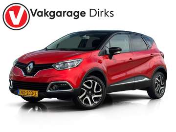 0.9 TCe Dynamique ✅ Navi ✅ Clima ✅ Keyless
