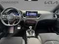 Kia XCeed 1.6T 180 DCT GT LINE + LEDER ACC CAM NAVI Schwarz - thumbnail 12