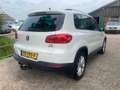 Volkswagen Tiguan 1.4 TSI Sport&Style | Cruise + Clima nu € 7.975,-! Wit - thumbnail 5