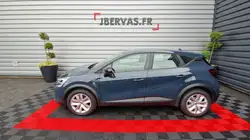 Renault Captur E-TECH 145 - 21 BUSINESS