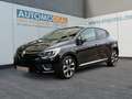 Renault Clio V Evolution AUTOMATIK NAV LED KAMERA SHZ TEMPOMAT Black - thumbnail 1