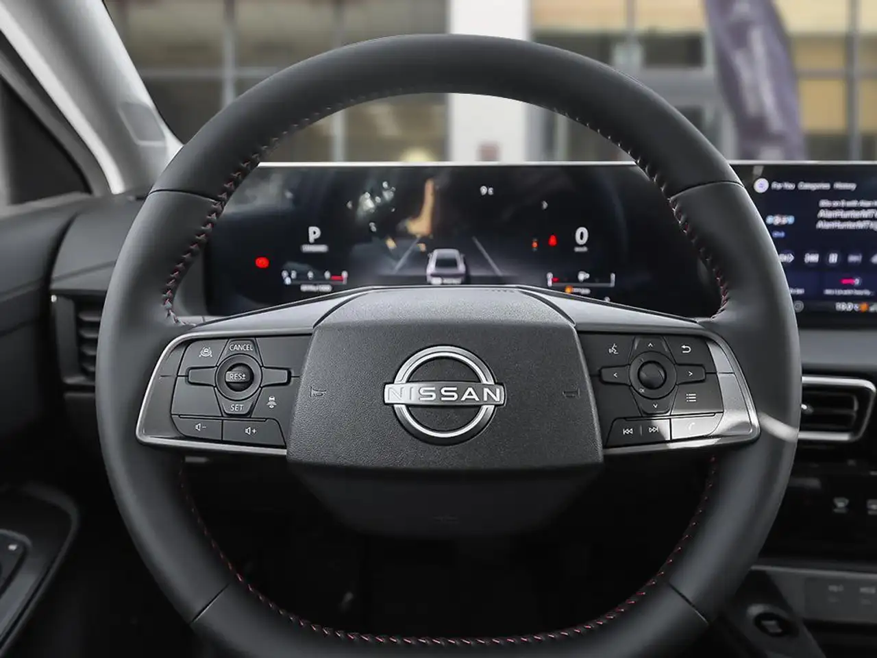 Nissan Sentra снимка Nissan Sentra