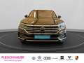 Volkswagen Touareg Elegance 3.0 TDI V6 4Motion MatrixLED AHK Leder Noir - thumbnail 2