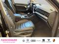 Volkswagen Touareg Elegance 3.0 TDI V6 4Motion MatrixLED AHK Leder Noir - thumbnail 9
