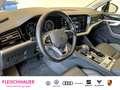 Volkswagen Touareg Elegance 3.0 TDI V6 4Motion MatrixLED AHK Leder Noir - thumbnail 19