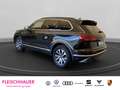 Volkswagen Touareg Elegance 3.0 TDI V6 4Motion MatrixLED AHK Leder Noir - thumbnail 5